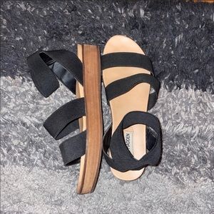 Steve Madden Kimmie Sandals